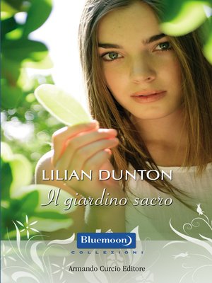 cover image of Il giardino sacro